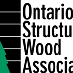 Ontario Structural Wood Association Logo