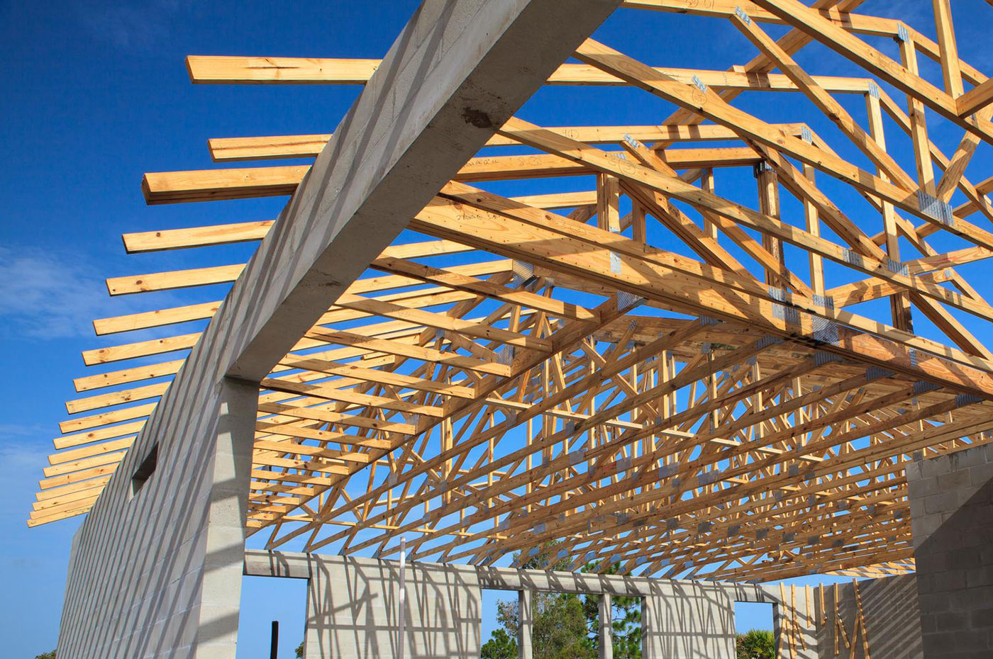 Extending an existing roof Norquay Engineering, Trusses & Home Design